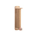 2Style Wood Wall-Mounted Natural Sisal Rope Cat Scratching Claw Grinding Pet Toy - Single Column Pink