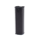 Phone Screen Cleaner Spray Fragrance Computer Screen Dust Removal Tool - Grey-without shell