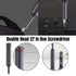27 in 1 Multifunctional Precision Screwdriver Set Portable Repair Tool Kit