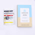 50pcs Hotel Sewing Kit Travel Emergency Sewing Set for Guesthouse and Hotel Room - B