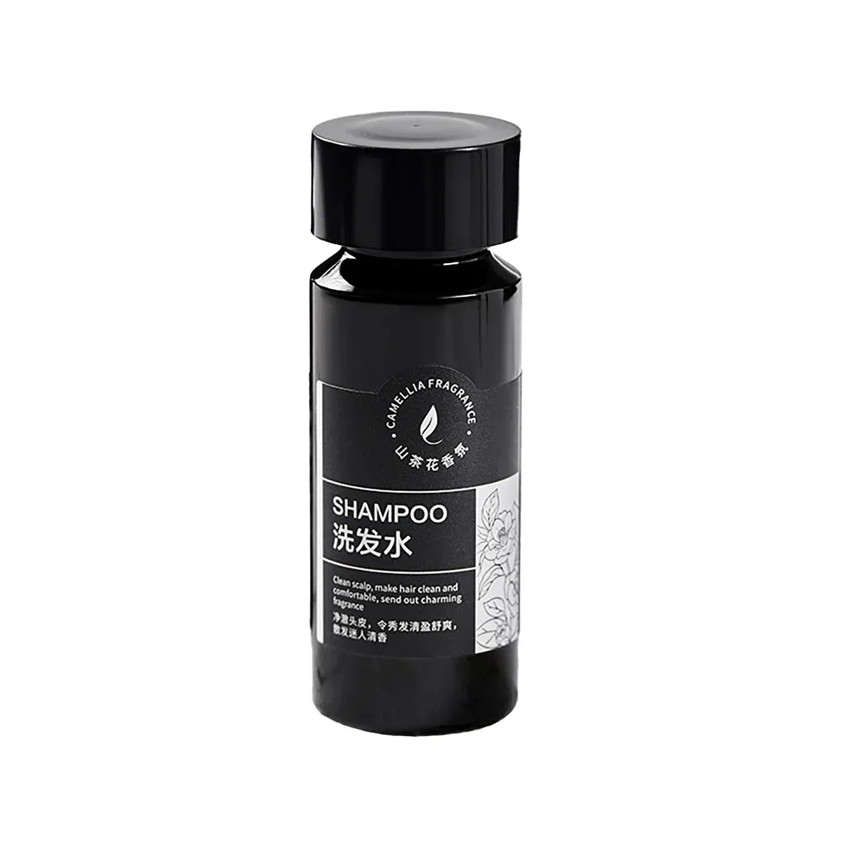 Hotel Supplies Toiletries Travel Size Shampoo Conditioner Soap Set For Motel - Shampoo