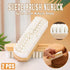 Suede Shoe Brush Rubber Eraser Cleaner for Soft Wool and Suede Shoes Fur Brush