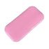 Eyelash Silicone Pad Stand Eyelash Extensions Accessories Lashes Holder Pad Au - Pink