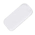 Eyelash Silicone Pad Stand Eyelash Extensions Accessories Lashes Holder Pad Au - Transparent