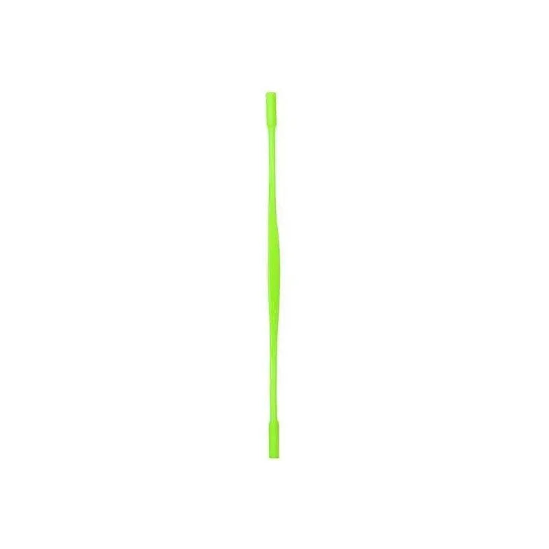 Silicone Reading Glasses Band Cord 21cm for Eyewear Stability - Green