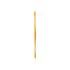 Silicone Reading Glasses Band Cord 21cm for Eyewear Stability - Orange
