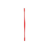 Silicone Reading Glasses Band Cord 21cm for Eyewear Stability - Red