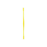 Silicone Reading Glasses Band Cord 21cm for Eyewear Stability - Yellow