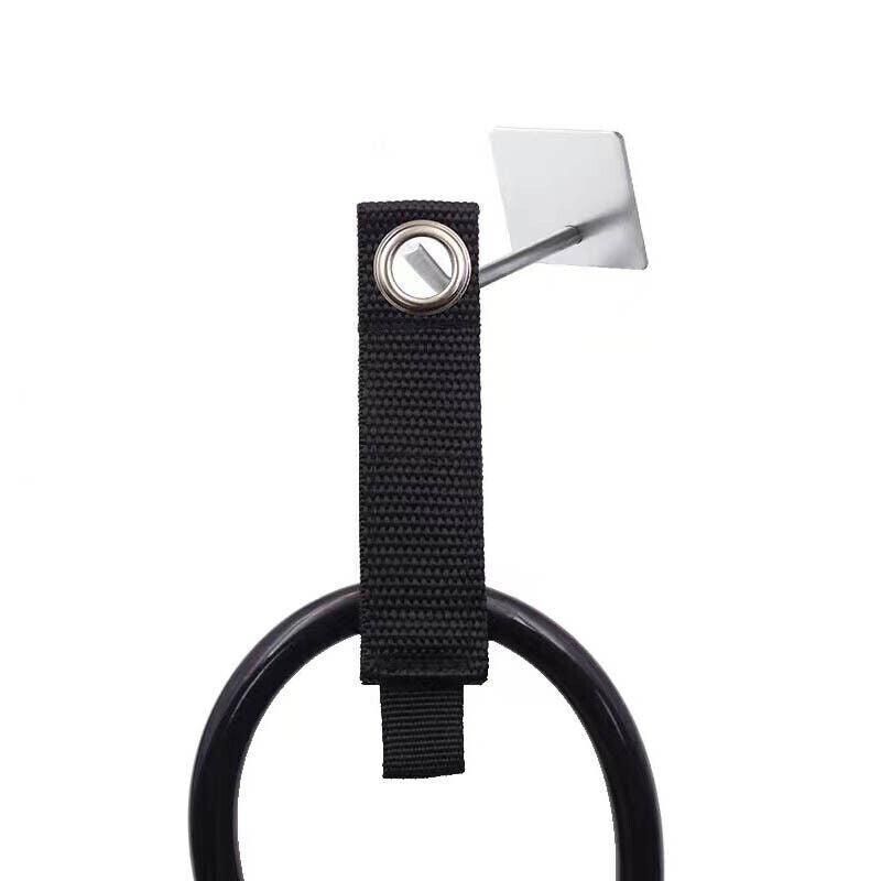 3X Organizer Cord Holder Heavy Duty Cable Storage Straps Extension 6 Sizes - 50*660mm