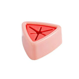 Punch Free Towel Storage Plug Towel Rack Bathroom Organizer Wash Cloth Hook T9Q6 - Pink