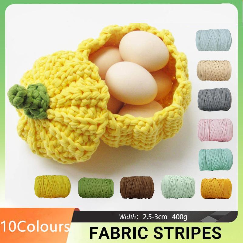 Chunky Arm Wool Yarn Knitted Soft Woolen Yarn Hand Washable Knitted Yarn for Bed - Elegant Green