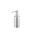 220/320ml Stainless Steel Press Type Oil Sprayer Soap Dispenser Durable - 220ml