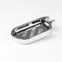 Adjustable Rail Slide Bathroom Bath Shower Soap Dishes Holder For 25 Mm Home Au