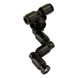 Reptile Pet Rainforest Tank Ecological Landscape Spray Atomization Mist System - Single nozzle
