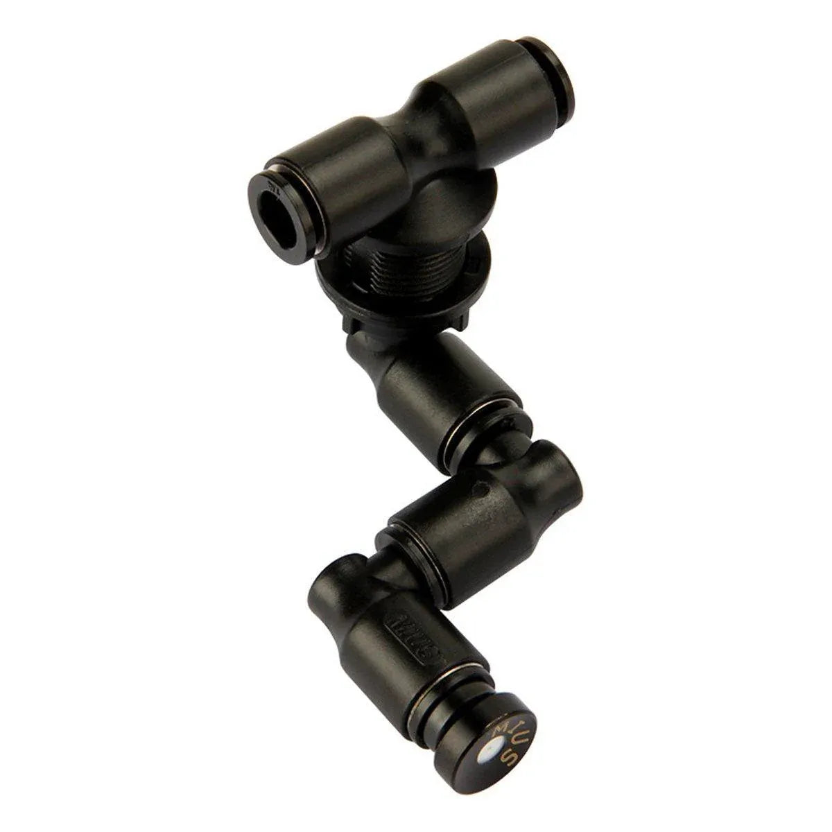 Reptile Pet Rainforest Tank Ecological Landscape Spray Atomization Mist System - Single nozzle