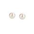 High-Grade Pearl Earrings for Women Stylish Jewelry Gift Classy Accessories - 8MM