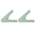 Flower Shop Thorn Tools Rose Thorn Strippers Thorn Removing Pliers Thorn Clamps - Green