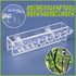 Aquarium Glass Inlet Outlet Pipe Fish Tank Filter Oil Removal Plant Holder
