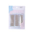 Eyelid Tape Stickers 120Pcs Natural Invisible- Adhesive Eye Lift Strips Tool - M-120PCS