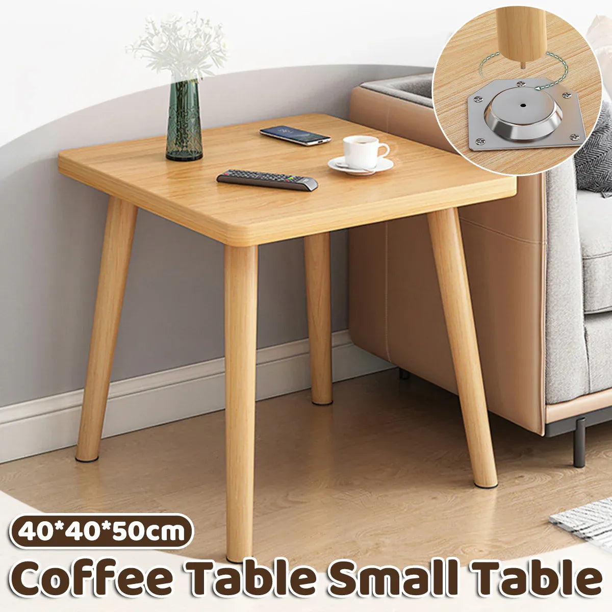 Side Tables