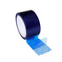 Blue VOID Tamper Evident Sealing Tape for Cartons Documents and Parcels - 5cm