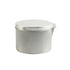 10Pcs Pour Spout Candle Tin Can 40oz For Soy Wax Melts Storage Craft Gift Use - Steel