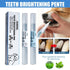 Pet Dental Cleaning Pencil for Dogs Cats Remove Calculus Oral Care Tool Pen