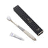 Hotel Supplies Toiletries Travel Size Shampoo Conditioner Soap Set For Motel - Toothbrush