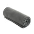 Cooling Towel for Sport Gym Cycling Golf Outdoor Use – Double Layer Ice Fabric - Dark Grey