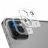 2PCS Transparent Tempered Glass Camera Lens Protector for iPhone 15 Pro Max - For Apple iPhone 15 Pro/15 Pro Max