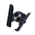 Gravity Phone Holder for Car Air Vent Mount Auto-Clamp Cradle Bracket - Black
