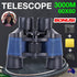 60X60 Day/Night Vision Binoculars Telescope 3000M Waterproof Outdoor Travel