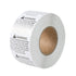 Suffocation Warning Labels Roll 3 Sizes Available Strong Water-Based Adhesive - 10x8cm