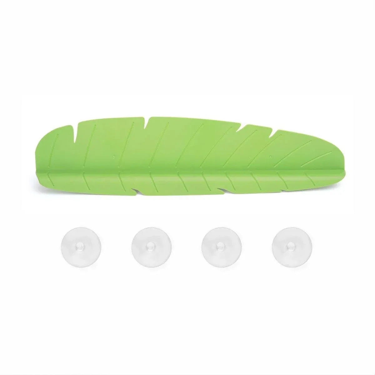 Kitchen Water Baffle Sink Splash Guard Household Waterproof Partition - Green
