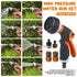 Multifunctional High Pressure Water Sprayer for Home Garden and Vehicle Cleaning