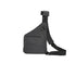 Waterproof Bag Personal Anti Theft Shoulder Man Pocket Portable Chest Travel Grey - Grey Right