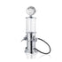 Single or Double Head Wine Dispenser Plastic 1L Capacity Leak Proof Easy Clean - Double Head