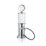 Single or Double Head Wine Dispenser Plastic 1L Capacity Leak Proof Easy Clean - Single Head