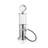 Single or Double Head Wine Dispenser Plastic 1L Capacity Leak Proof Easy Clean - Single Head