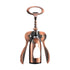 Bottle Opener Cork Screw Wine Bottle Opener Corkscrew winged corkscrew ZincAlloy - Bronze