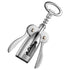 Bottle Opener Cork Screw Wine Bottle Opener Corkscrew winged corkscrew ZincAlloy - Silver