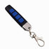 4-in-1 Remote Control Duplicator Wireless Switch Copy Clone Code Duplicator ASK - Blue