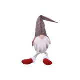 Decorations Window Decoration Christmas Faceless Doll Santa Claus Ornaments Au
