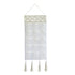 Socks Underwear Storage Hanging Bag Organizer for Hair Clips Accessories Closet - 1