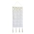 Socks Underwear Storage Hanging Bag Organizer for Hair Clips Accessories Closet - 2
