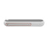 Cling Film Cutter Box Plastic Wrap Dispenser Sliding Container Fits Rolls up to 32cm - White
