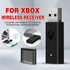 For XboxOne 2nd Generation Receiver PC Wireless Adapter Connection Receiver