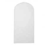 New Dustproof Storage Bag Garment Dress Cover Suit Clothes Coat Jacket Protector