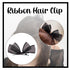 Sweet Mesh Bow Hairpin Hair Accessories Bang Clip Bowknot Hair Clips Girls Party