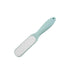 Double Sided Foot File Pedicure Rasp Scrubber Cleaner Dead Skin Callus Remover - Light Green